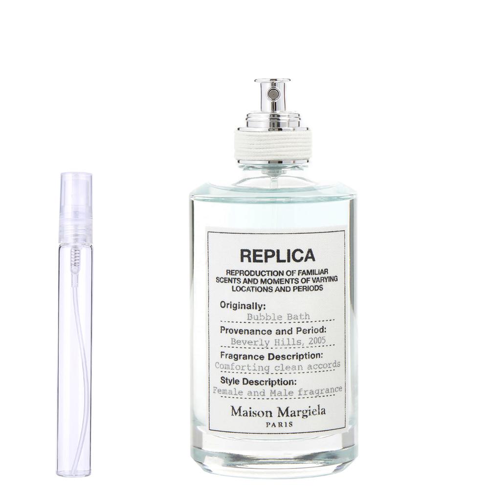 Maison Margiela REPLICA Bubble Bath Eau de Toilette Unisex