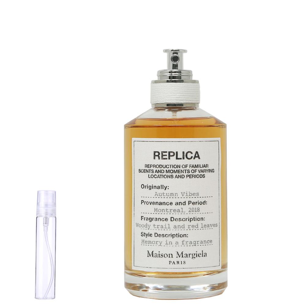 Maison Margiela REPLICA Autumn Vibes Eau de Toilette Unisex