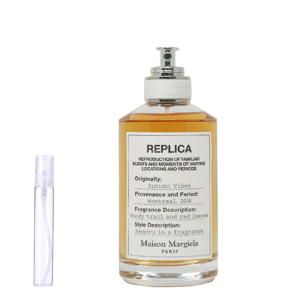 Maison Margiela REPLICA Autumn Vibes Eau de Toilette Unisex