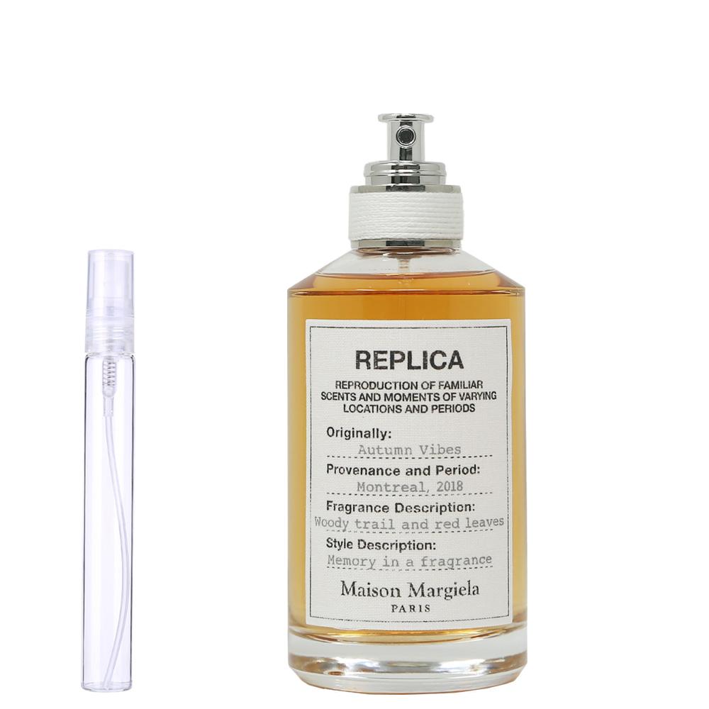 Maison Margiela REPLICA Autumn Vibes Eau de Toilette Unisex