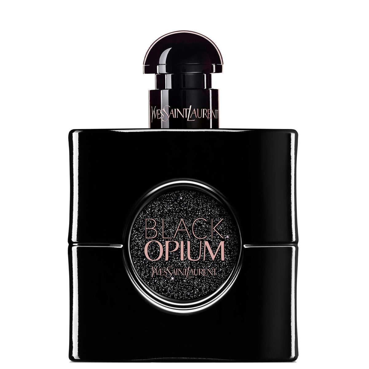 Yves Saint Laurent Black Opium Le Parfum Parfum Spray 50 ml