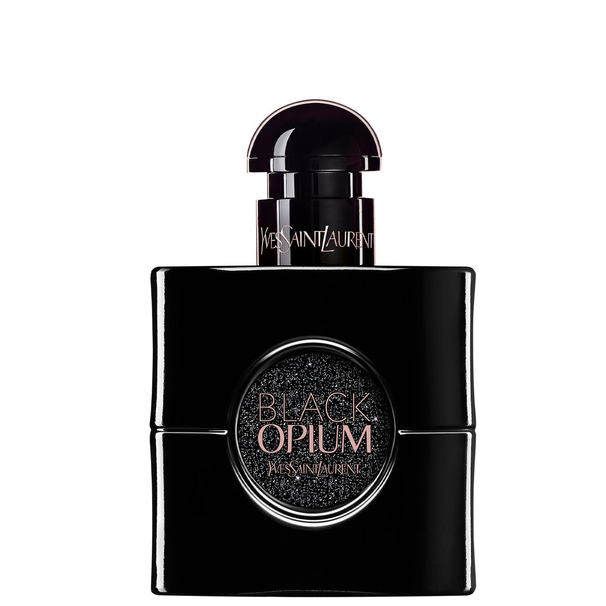 Yves Saint Laurent Black Opium Le Parfum Parfum Spray 30 ml