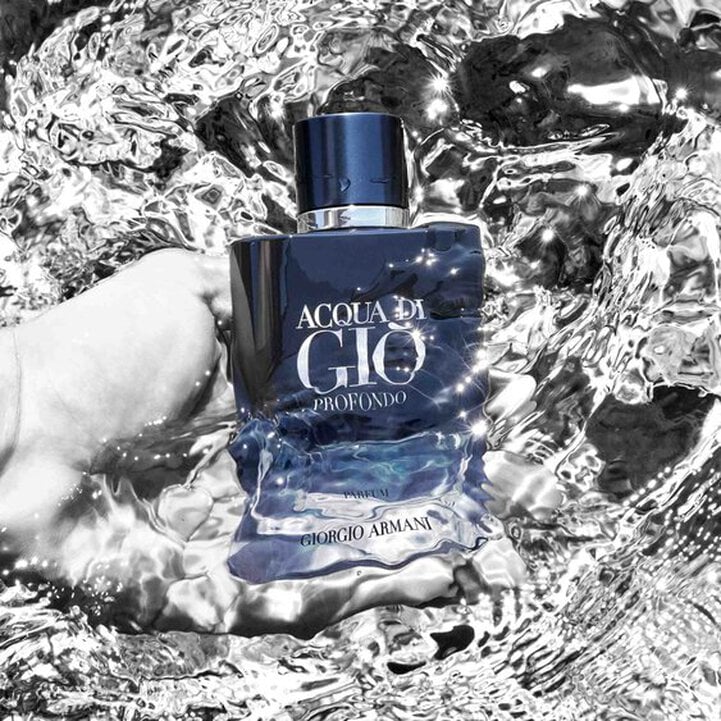Giorgio Armani Acqua Di Gio Profondo for Men EDP 100 ml