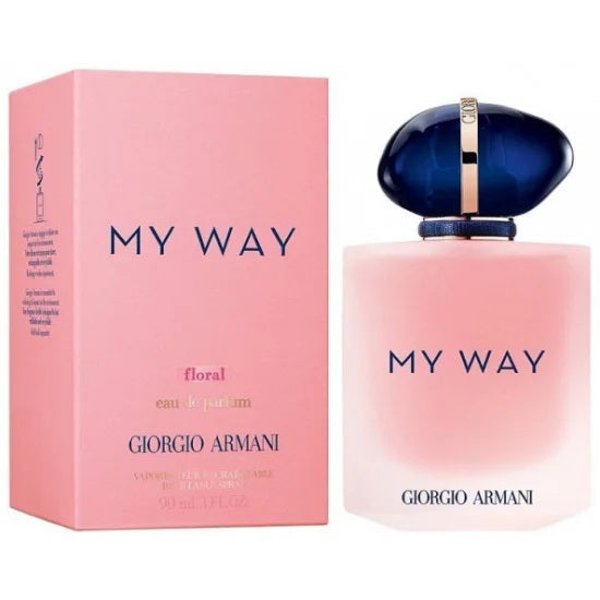 Giorgio Armani My Way Floral for Women EDP 90 ml