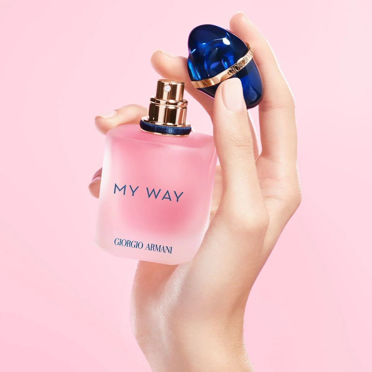 Giorgio Armani My Way Floral for Women EDP 90 ml