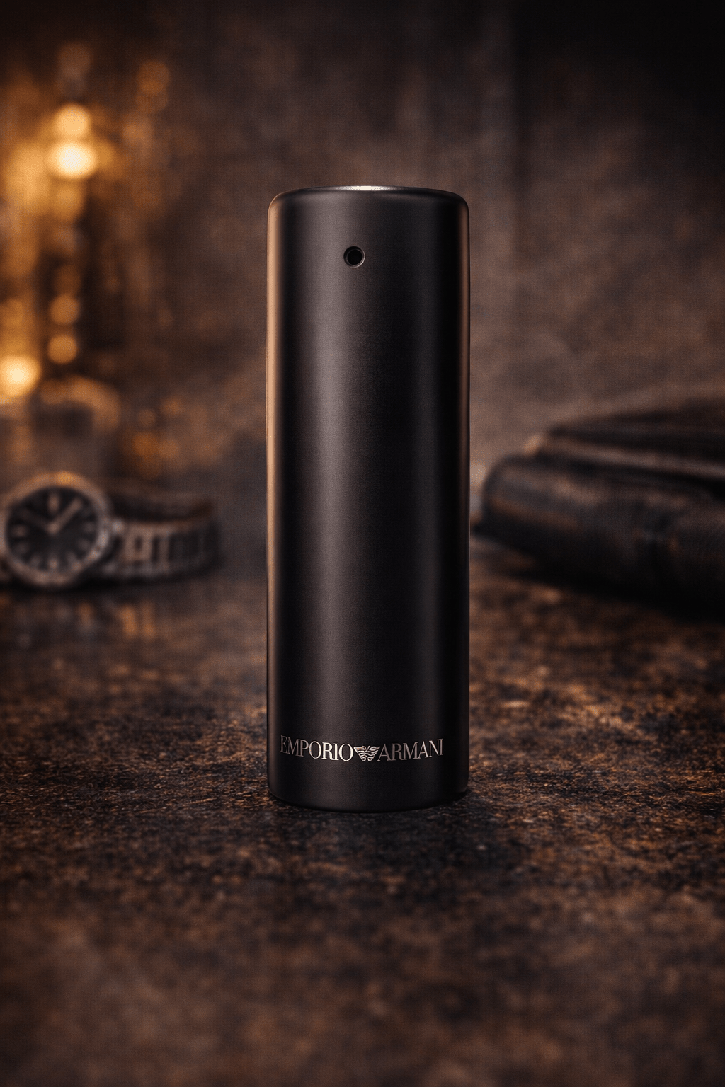 Giorgio Armani Emporio Armani by Giorgio Armani - Eau De Toilette for Men