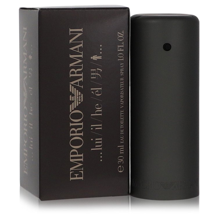 Giorgio Armani Emporio Armani by Giorgio Armani - Eau De Toilette for Men
