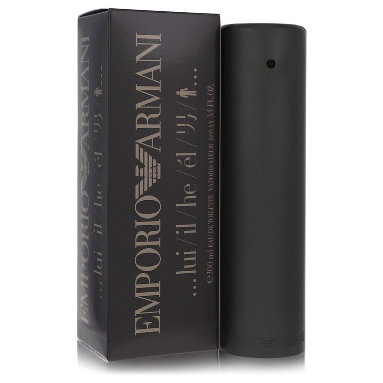 Giorgio Armani Emporio Armani by Giorgio Armani - Eau De Toilette for Men