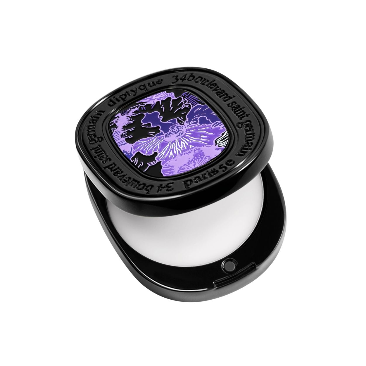 Diptyque Fleur de Peau Refillable Solid Perfume