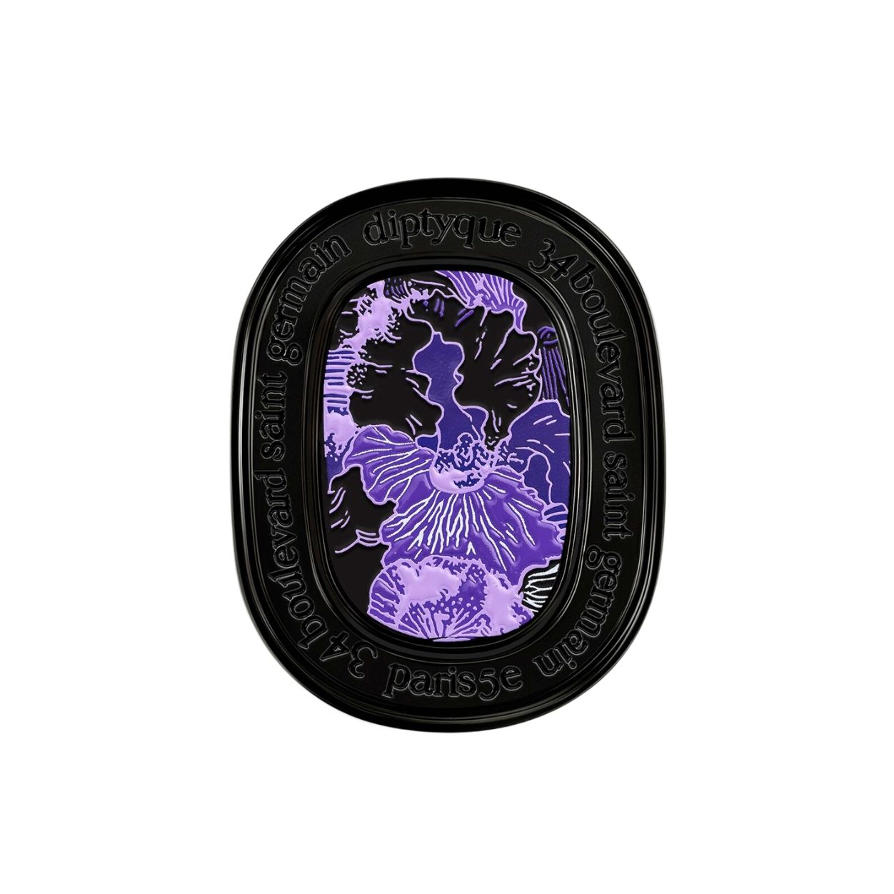 Diptyque Fleur de Peau Refillable Solid Perfume
