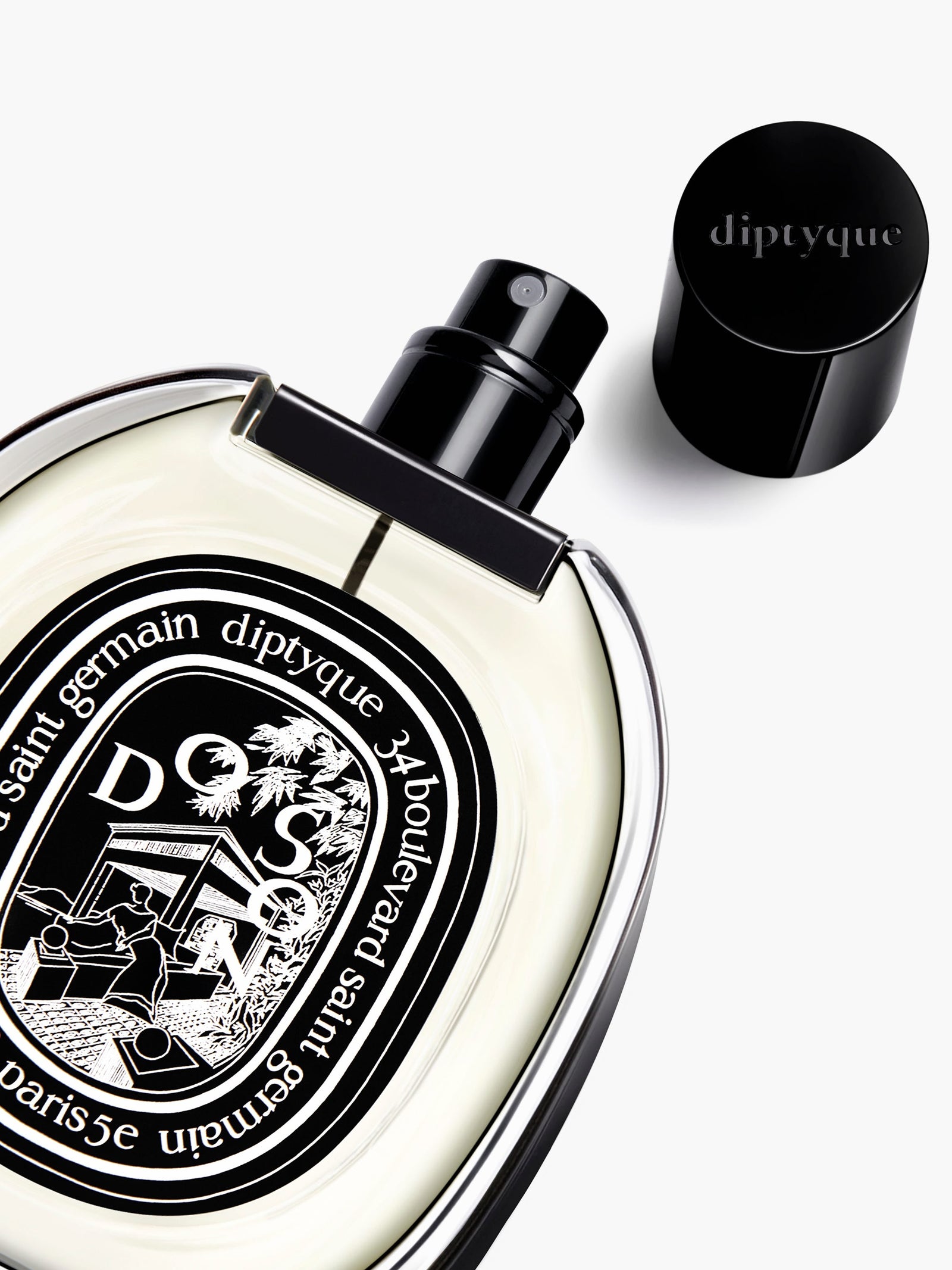 Diptyque Do Son - Eau de parfum