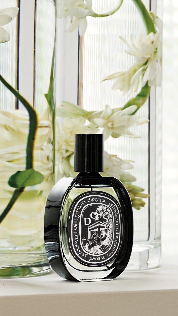 Diptyque Do Son - Eau de parfum