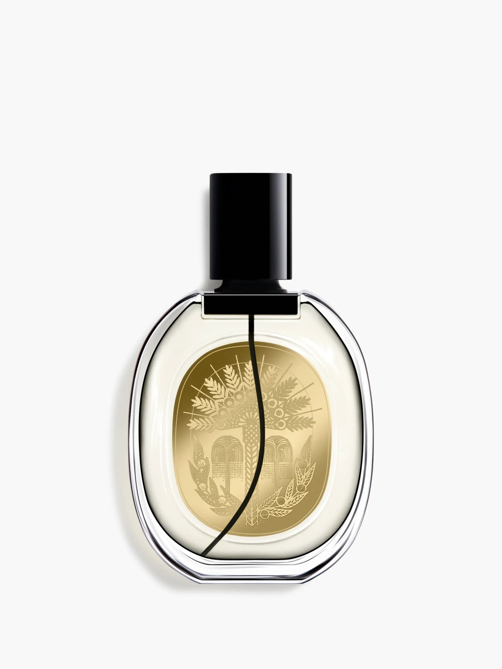 Diptyque Eau Nabati - Eau de parfum intense