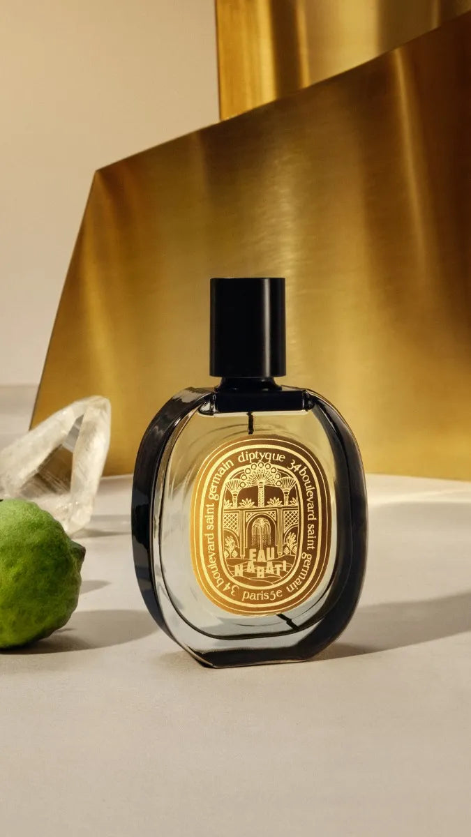 Diptyque Eau Nabati - Eau de parfum intense