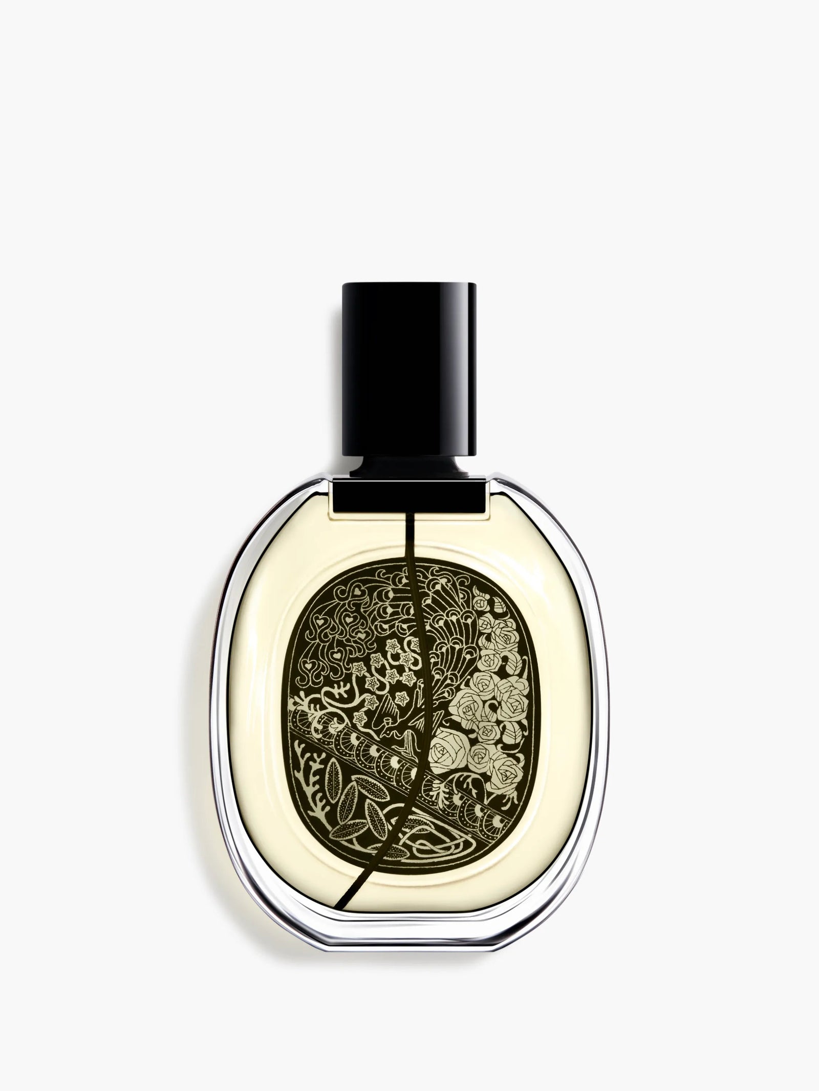 Diptyque Eau Capitale - Eau de parfum