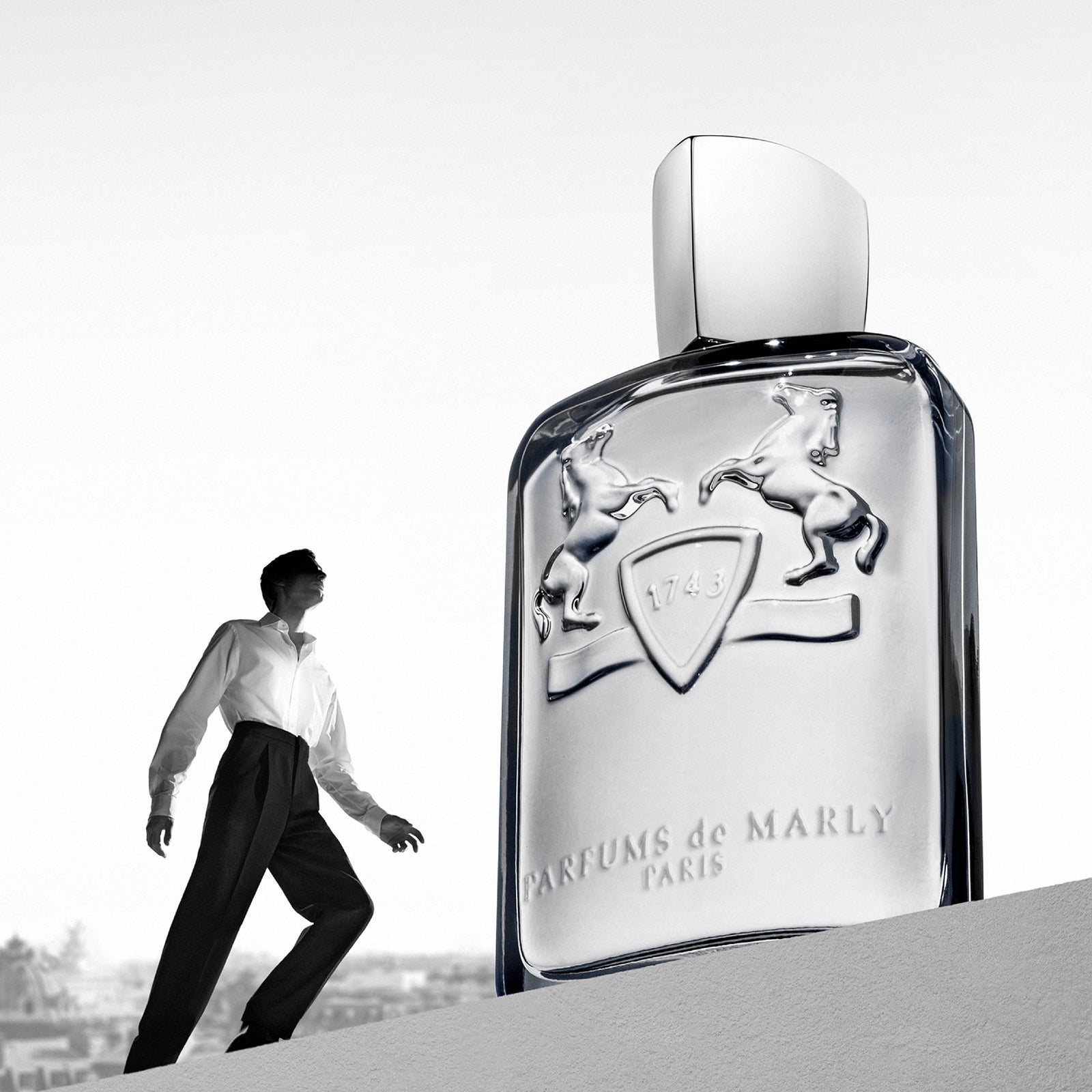 Parfums de Marly Castley Eau de Parfum