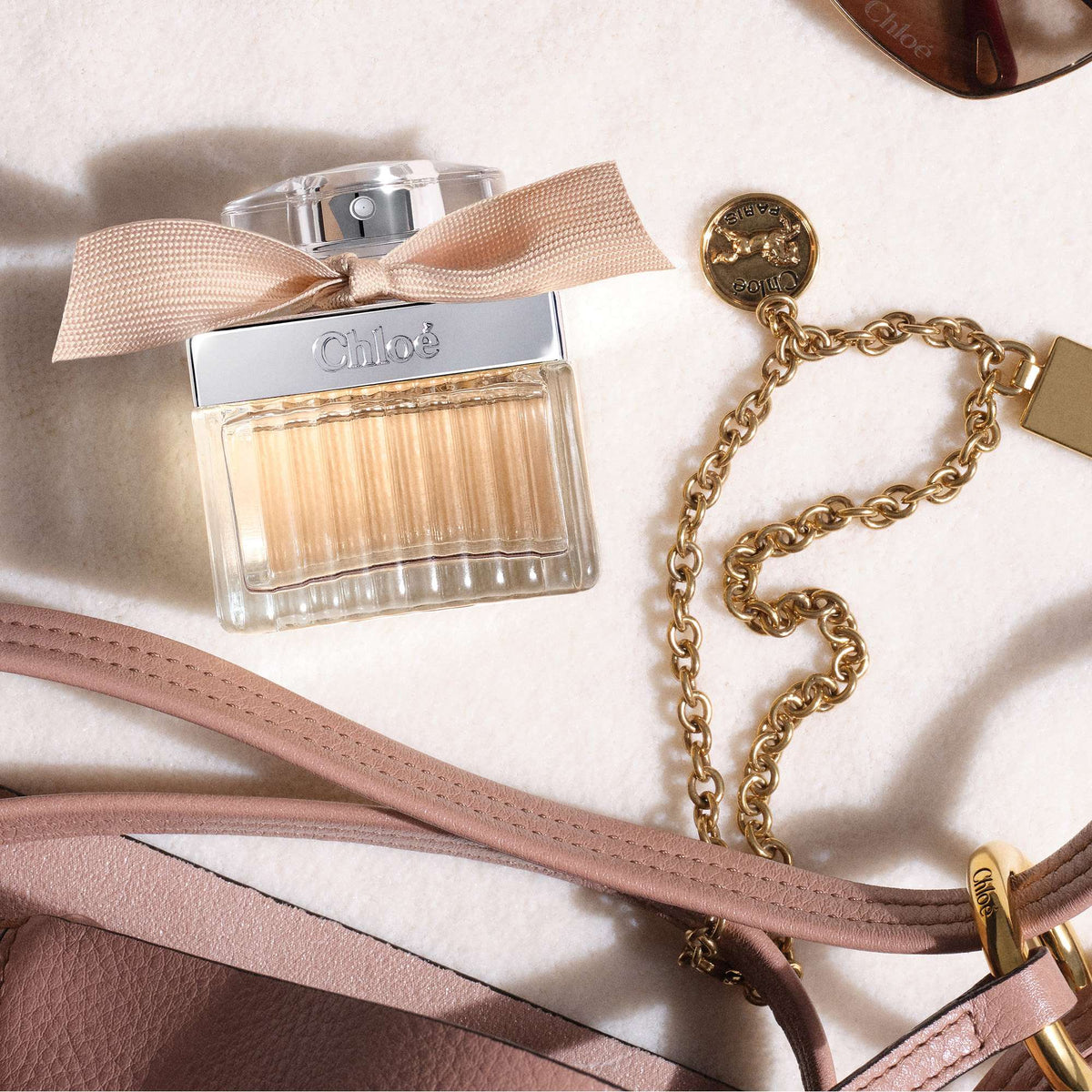 Chloé For Her Eau de Parfum Spray 50 ml