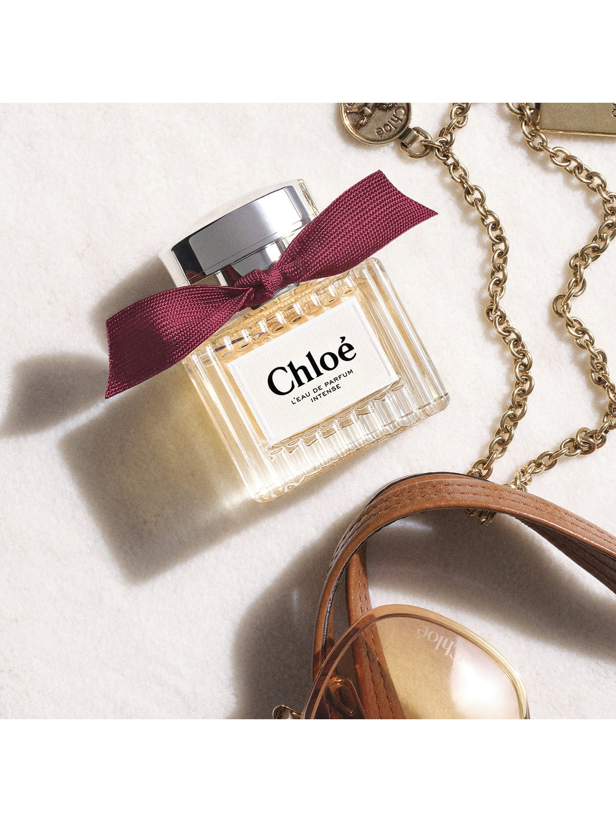 Chloé L’Eau de Parfum Intense 50 ml