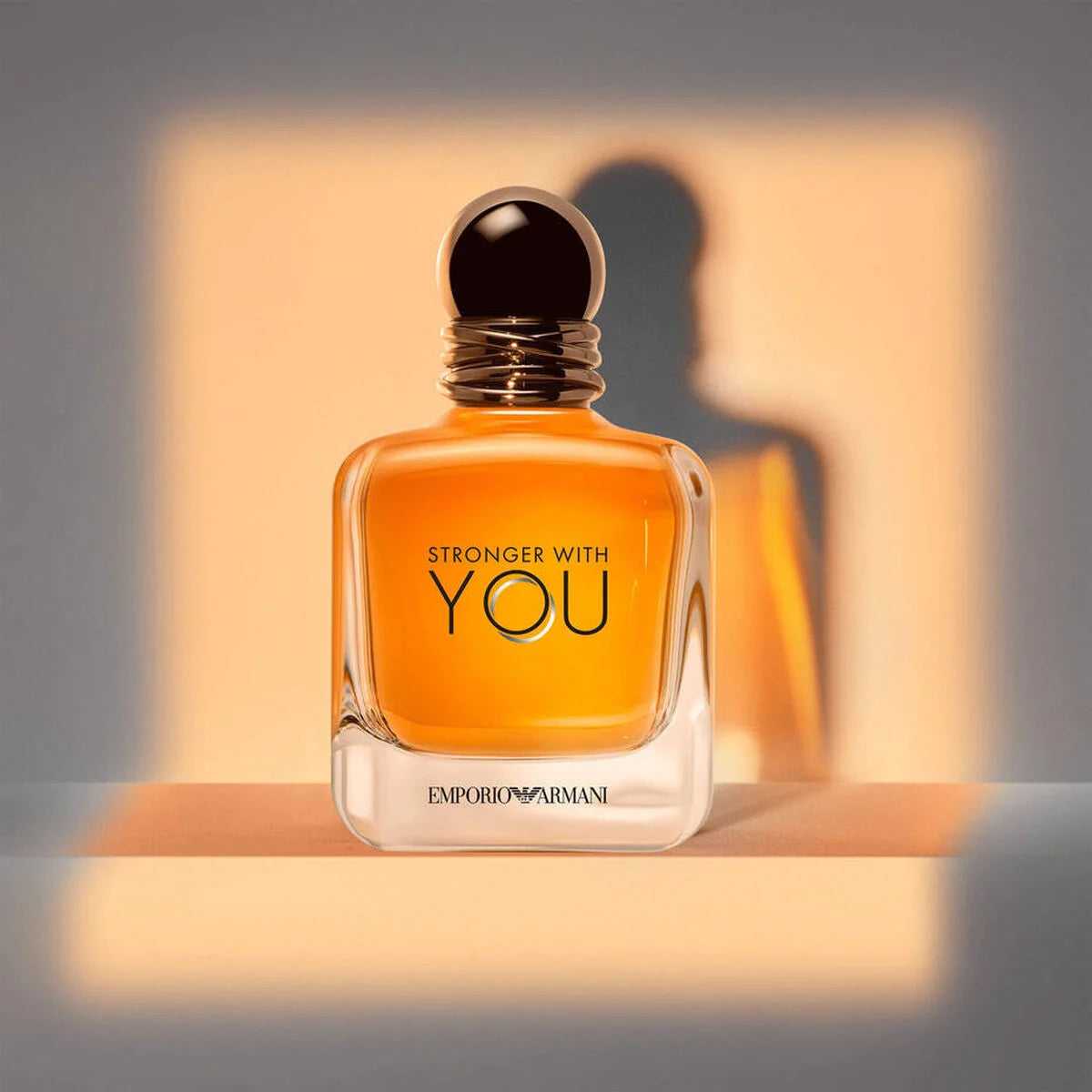 Giorgio Armani Armani Stronger with You Pour Homme for Men EDT 100 ml