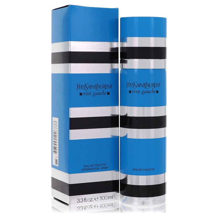 Yves Saint Laurent Rive Gauche by Yves Saint Laurent - Eau De Toilette for Women