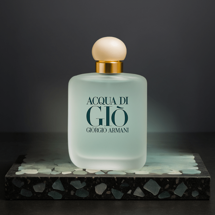 Giorgio Armani Acqua Di Gio by Giorgio Armani - Eau De Toilette for Women