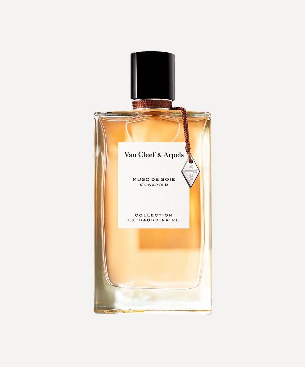 Van Cleef & Arpels Musc de Soie Le Parfum 75 ml