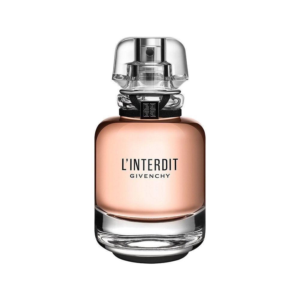 Givenchy L'Interdit Eau de Parfum 50 ml