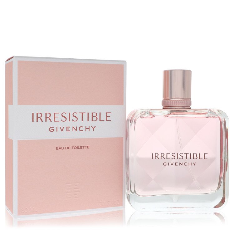 Givenchy Irresistible Givenchy Perfume By Givenchy Eau De Toilette Spray