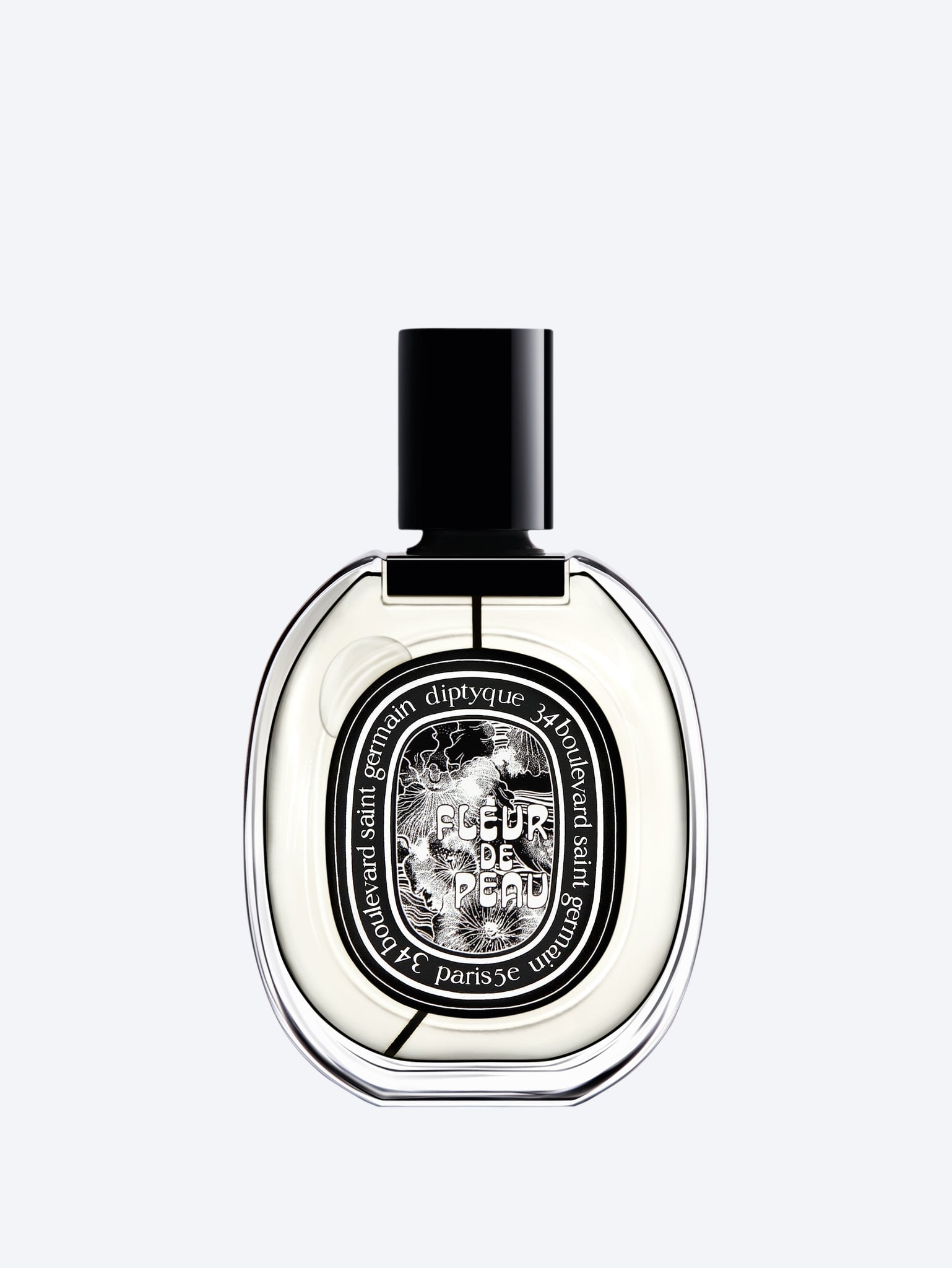 Diptyque Fleur de peau eau de parfum 75 ml