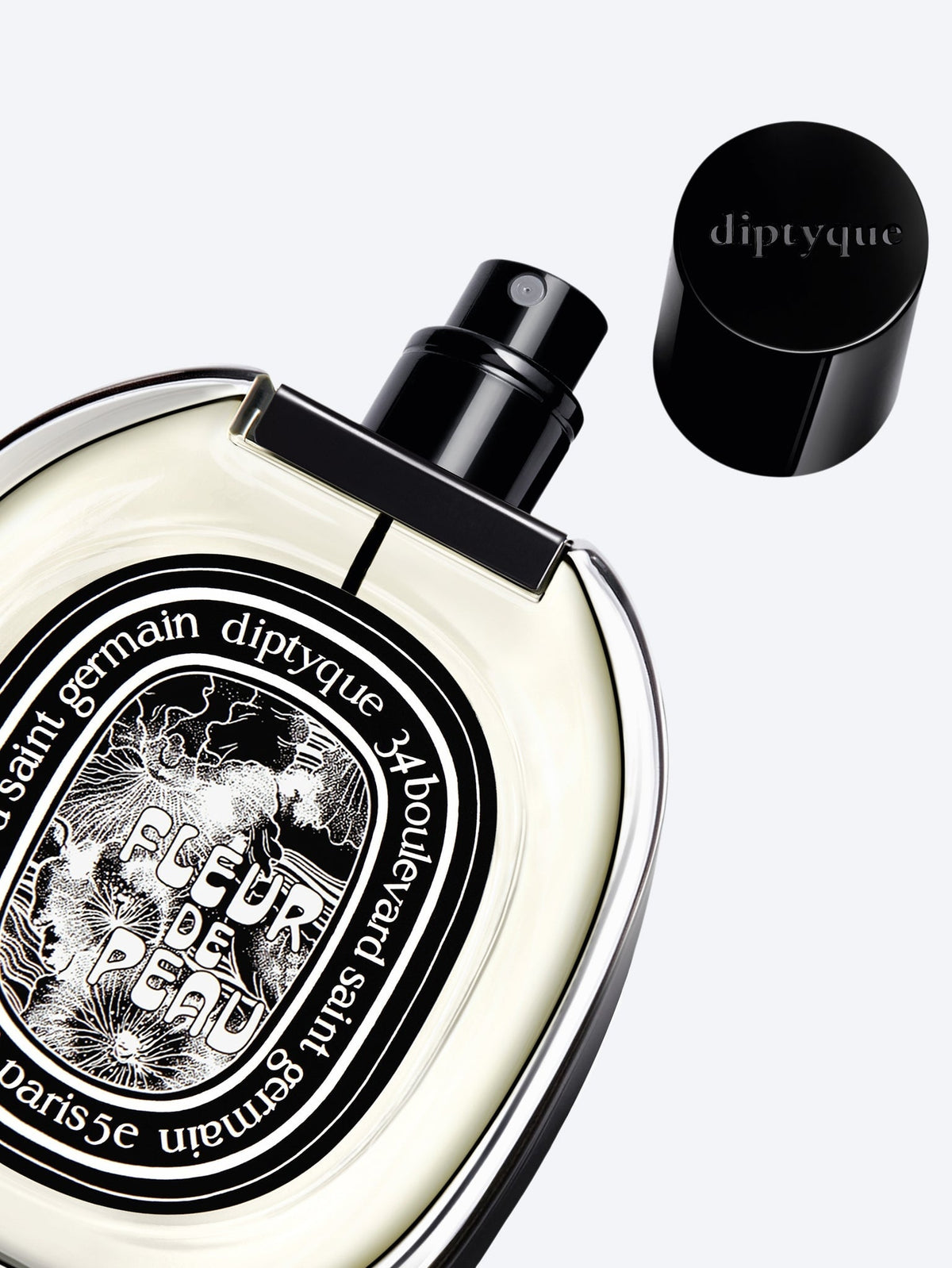 Diptyque Fleur de peau eau de parfum 75 ml