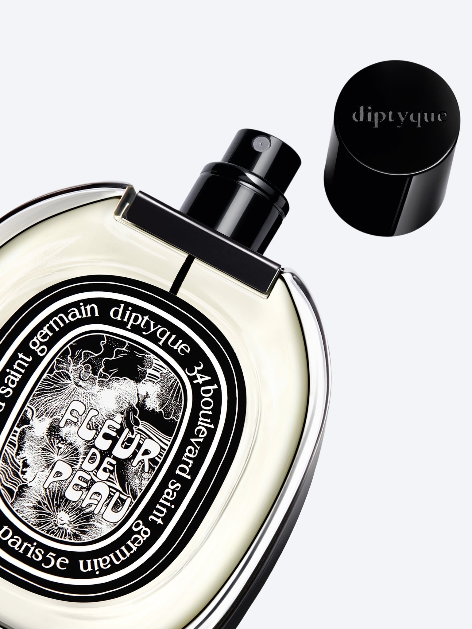 Diptyque Fleur de peau eau de parfum 75 ml