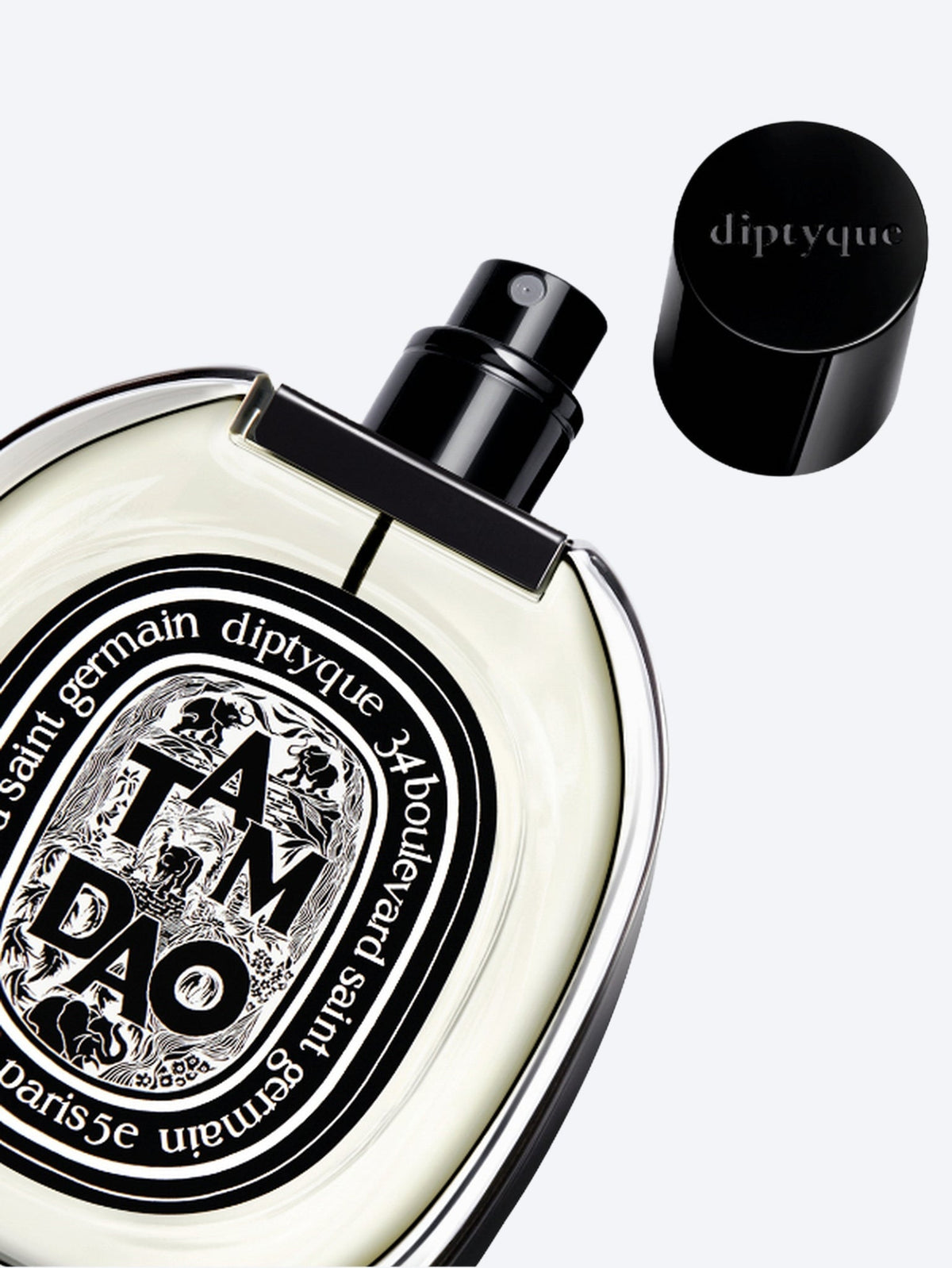 Diptyque Tam dao eau de parfum 75 ml