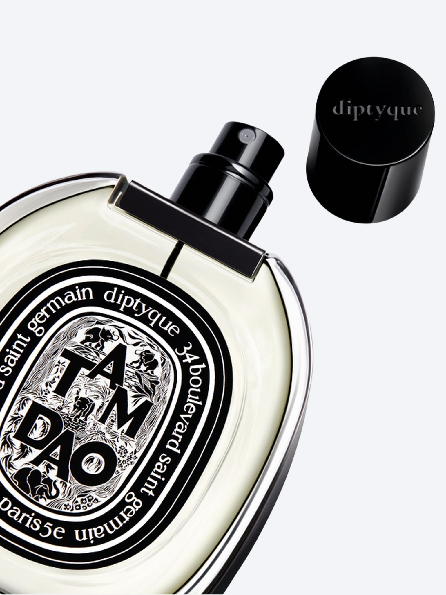 Diptyque Tam dao eau de parfum 75 ml