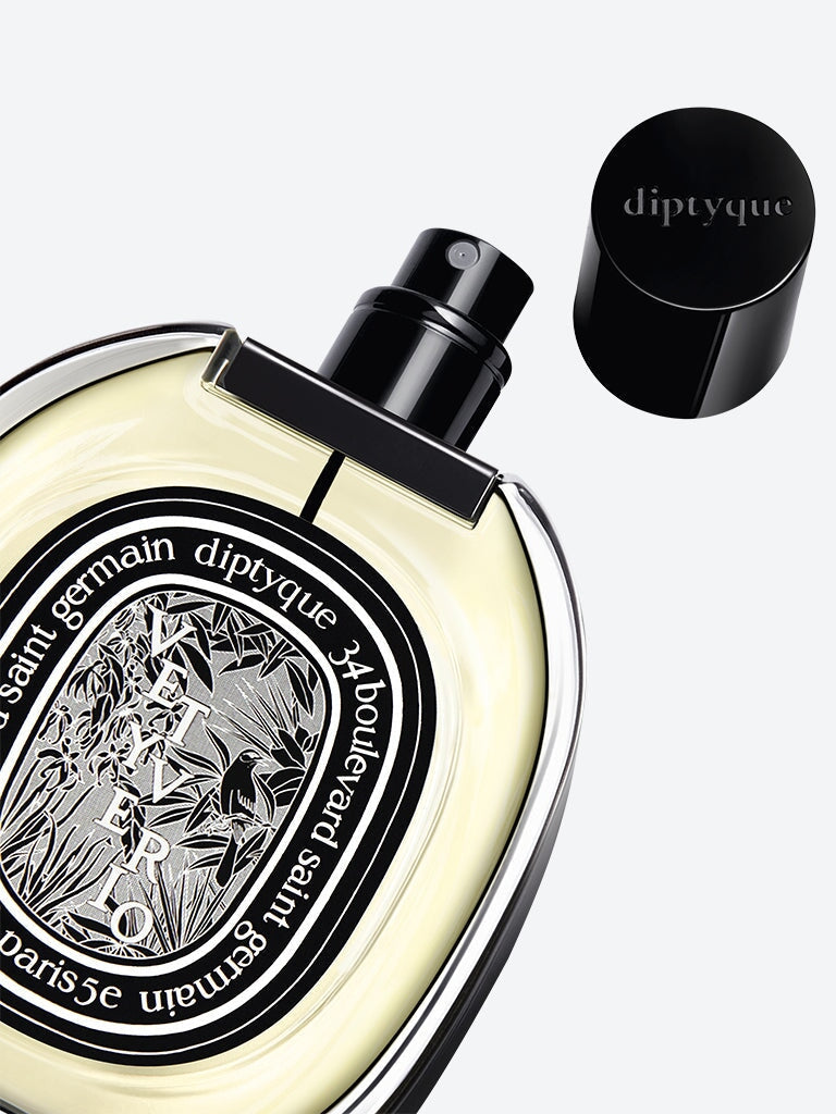 Diptyque Vetyverio eau de parfum