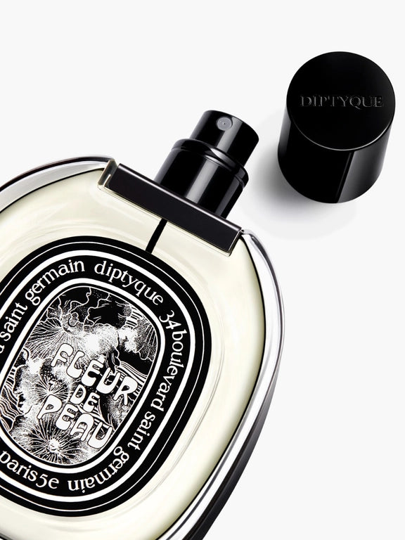 Diptyque Fleur de Peau - Eau de parfum format exceptionnel