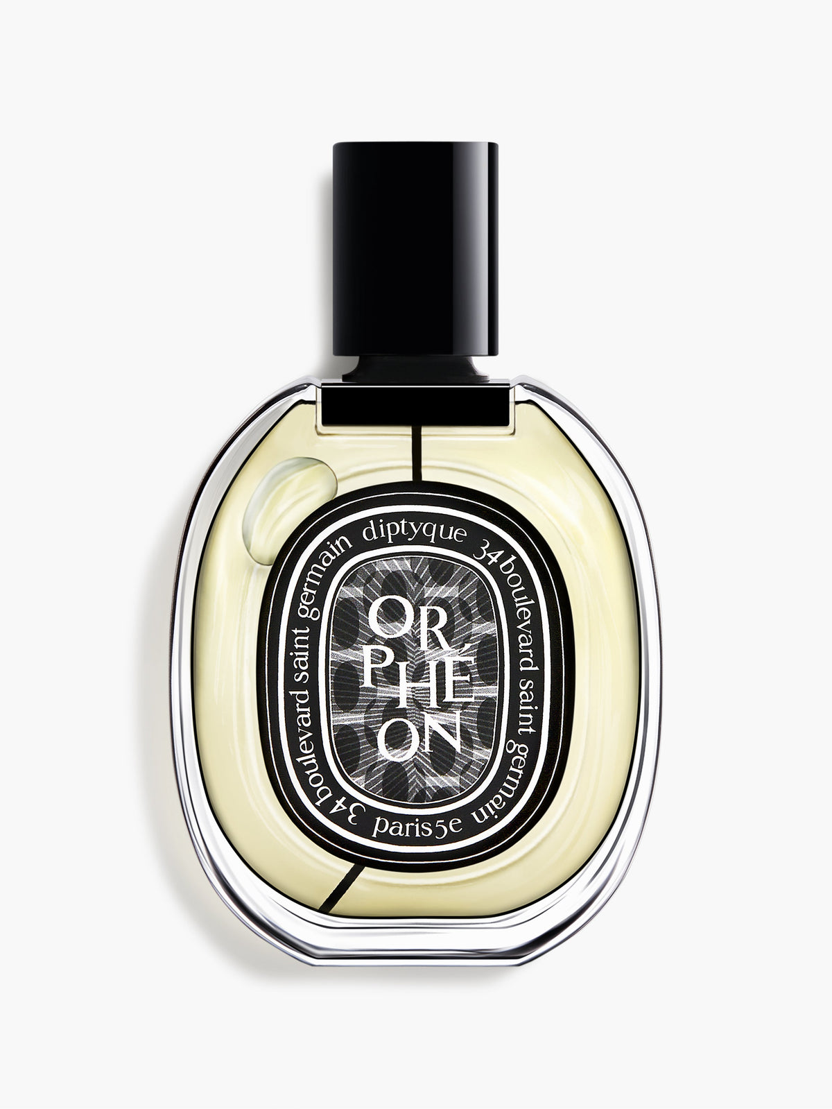 Diptyque Orphéon - Eau de parfum format exceptionnel
