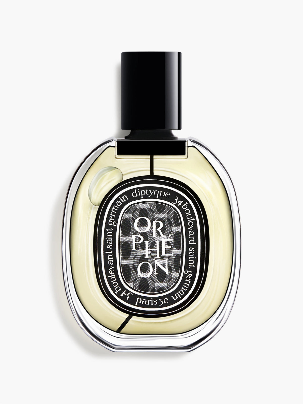 Diptyque Orphéon - Eau de parfum format exceptionnel