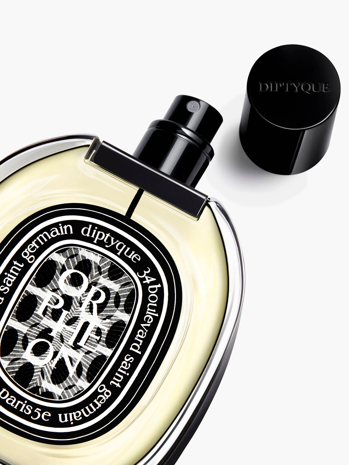 Diptyque Orphéon - Eau de parfum format exceptionnel
