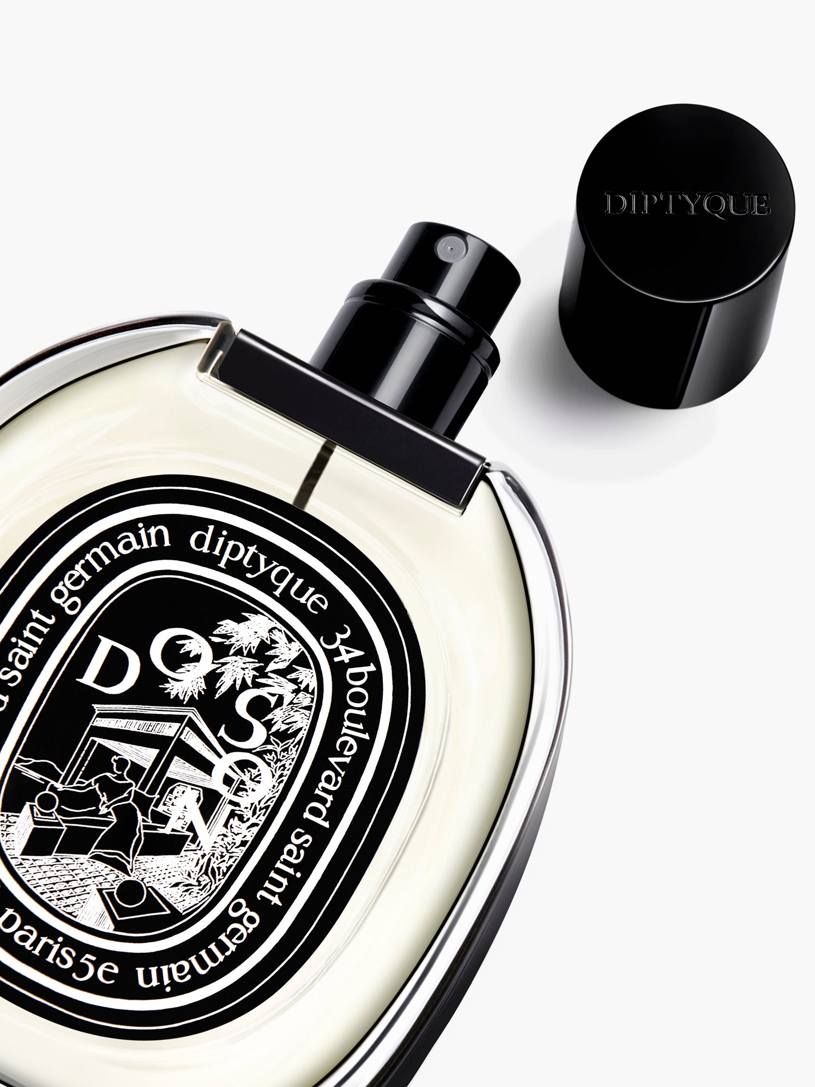 Diptyque Do Son - Eau de parfum format exceptionnel