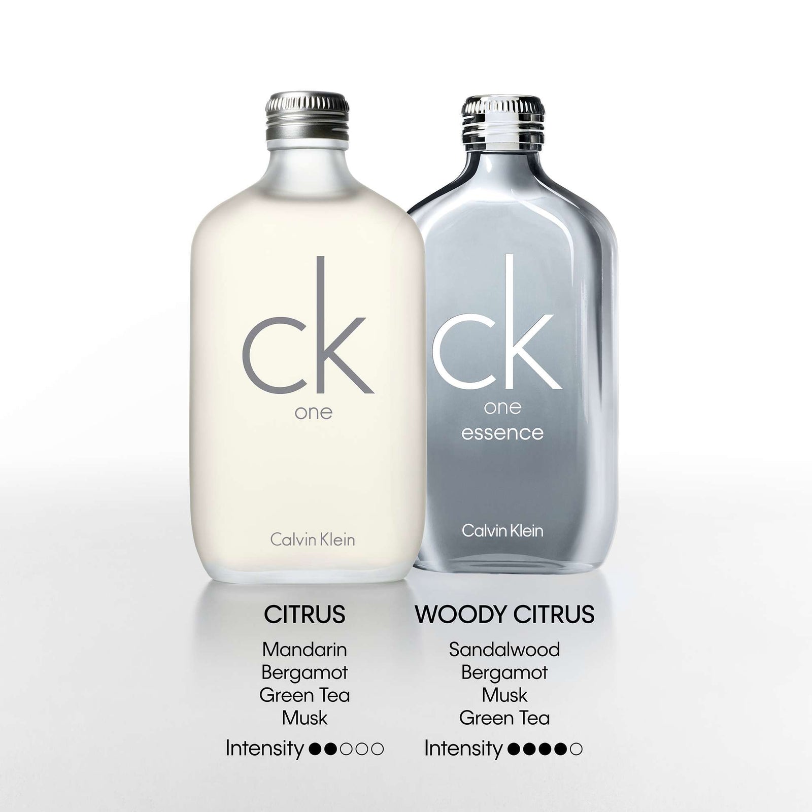 Calvin Klein CK One Essence Parfum Intense 200 ml