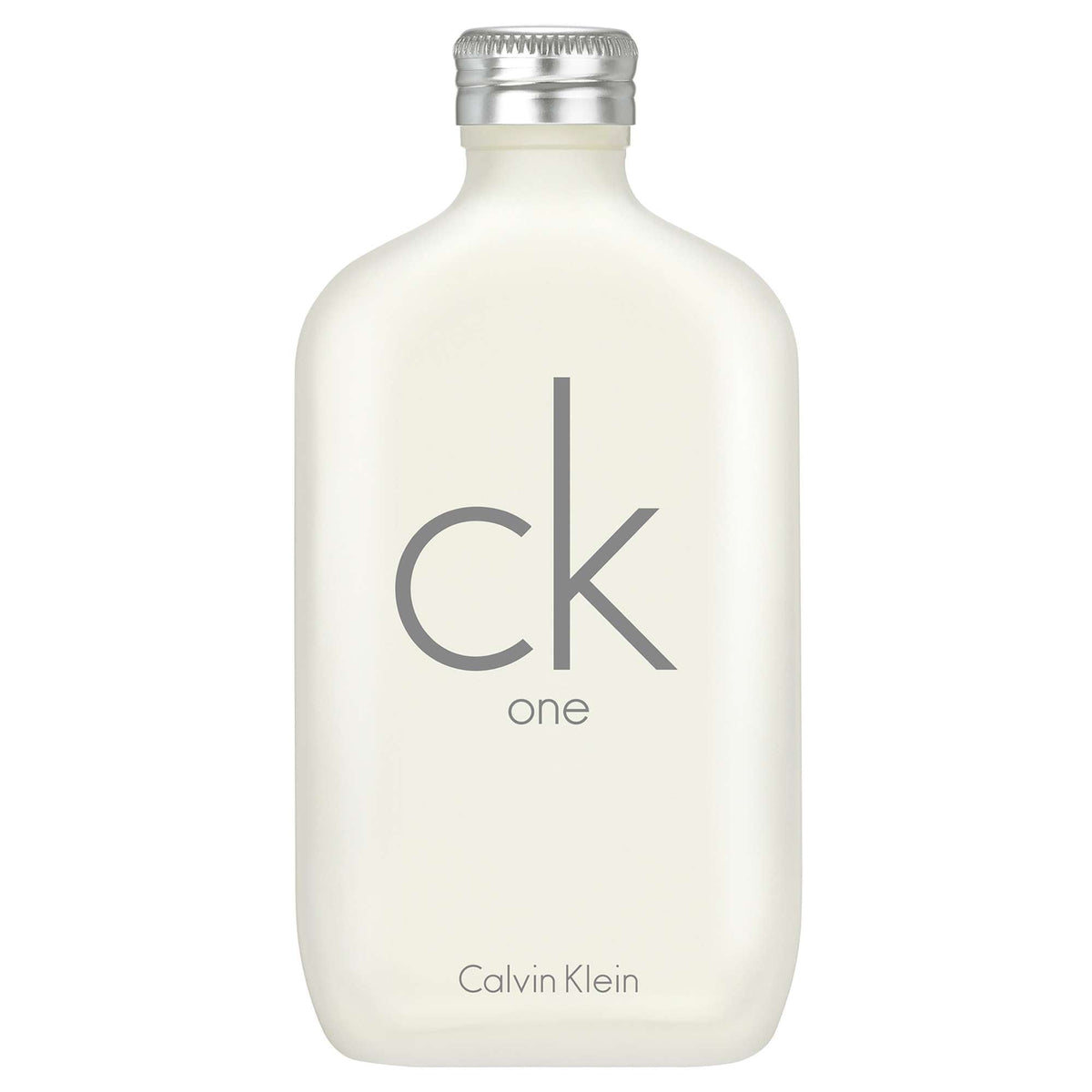 Calvin Klein CK One Eau de Toilette 200 ml