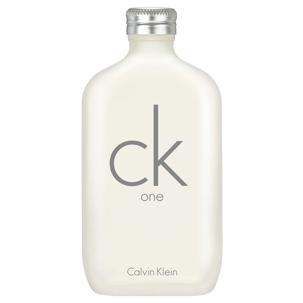 Calvin Klein CK One Eau de Toilette 200 ml