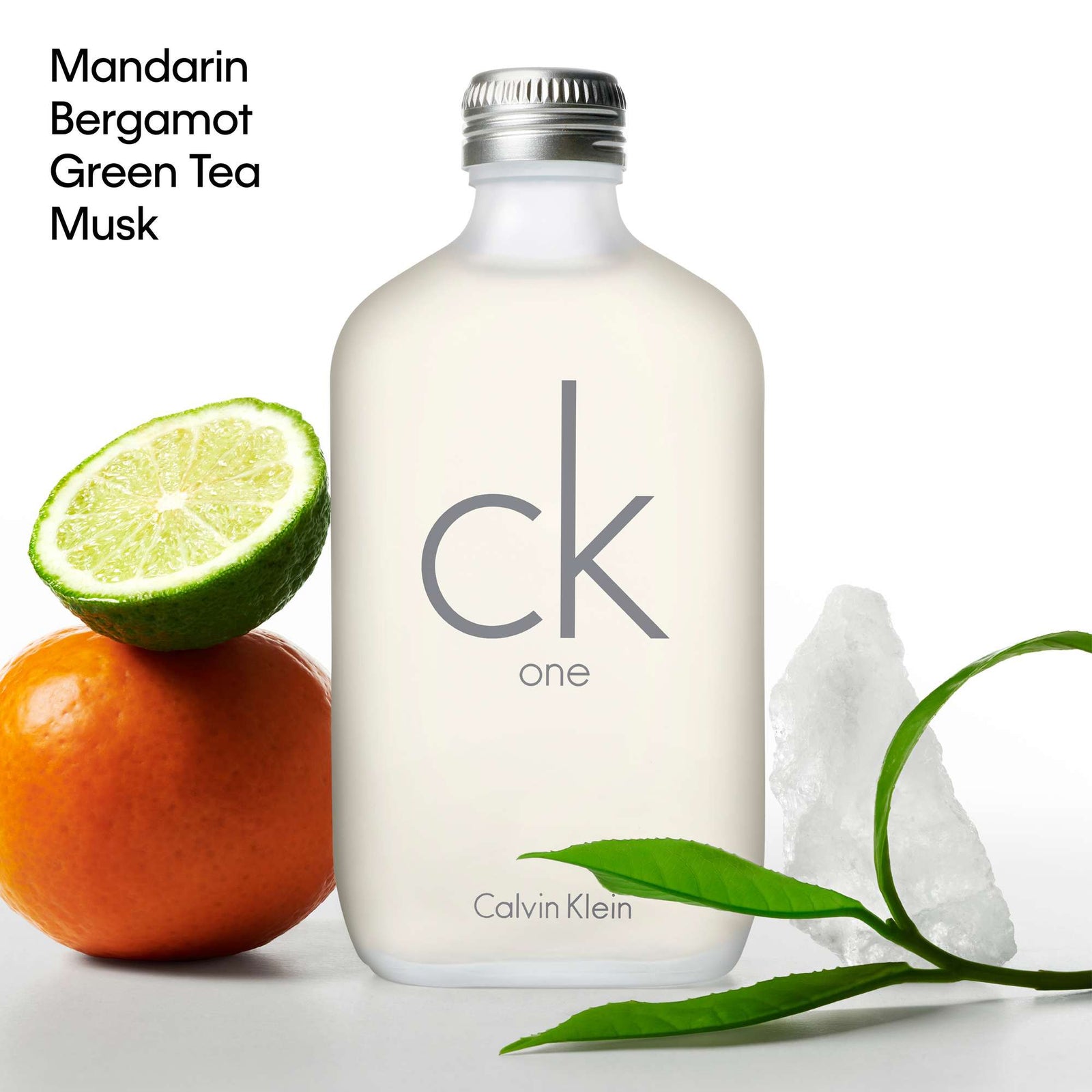 Calvin Klein CK One Eau de Toilette 200 ml