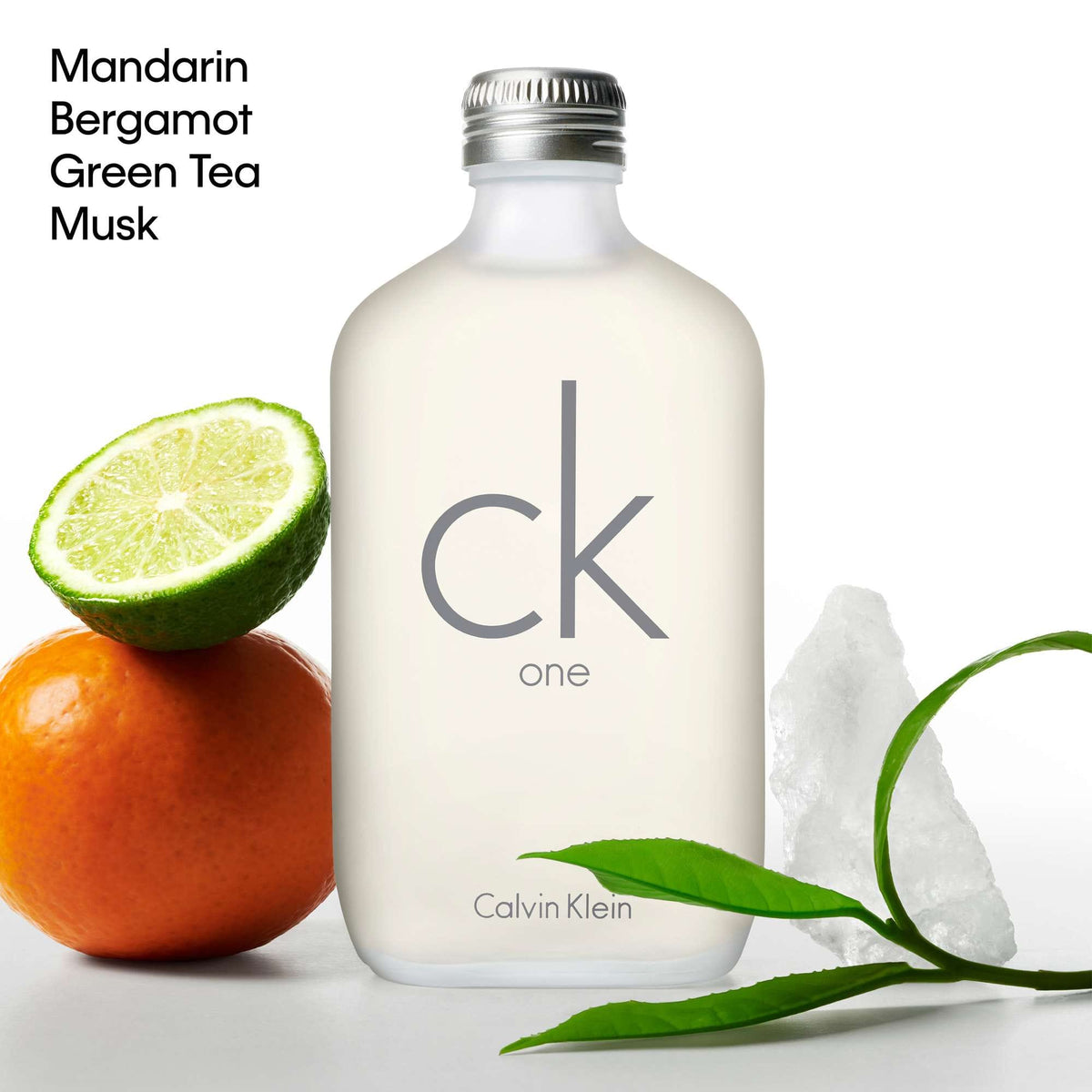 Calvin Klein CK One Eau de Toilette 200 ml