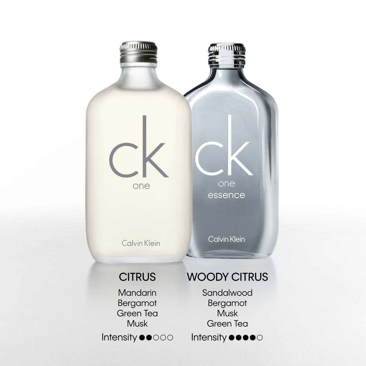 Calvin Klein CK One Eau de Toilette 200 ml