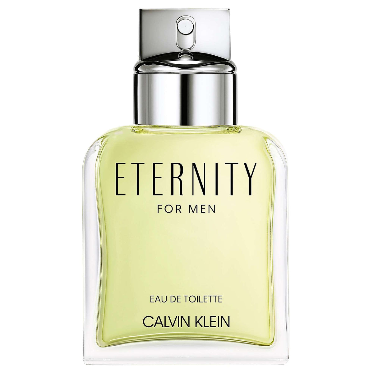 Calvin Klein Eternity For Men Eau de Toilette 100 ml