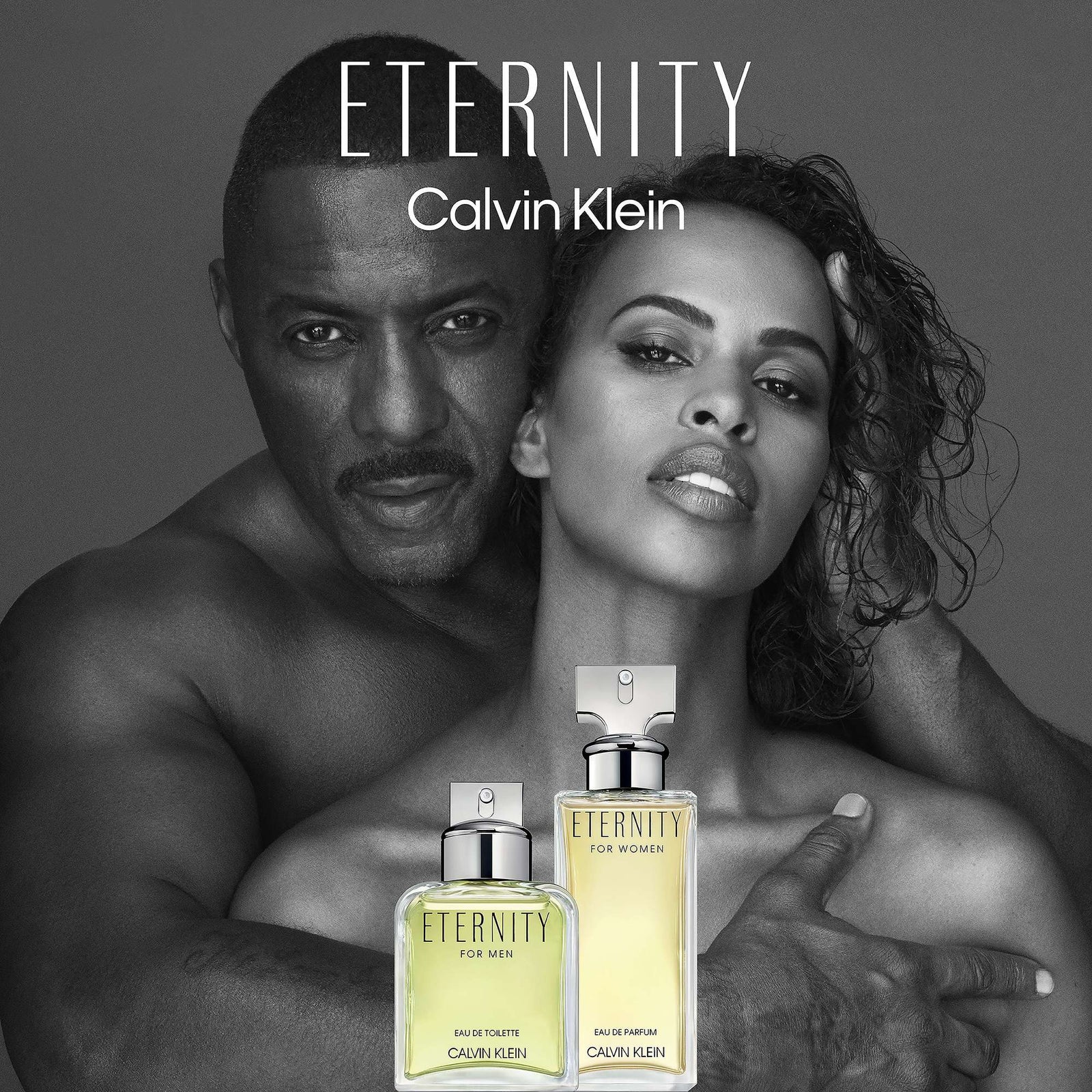 Calvin Klein Eternity For Men Eau de Toilette 30 ml
