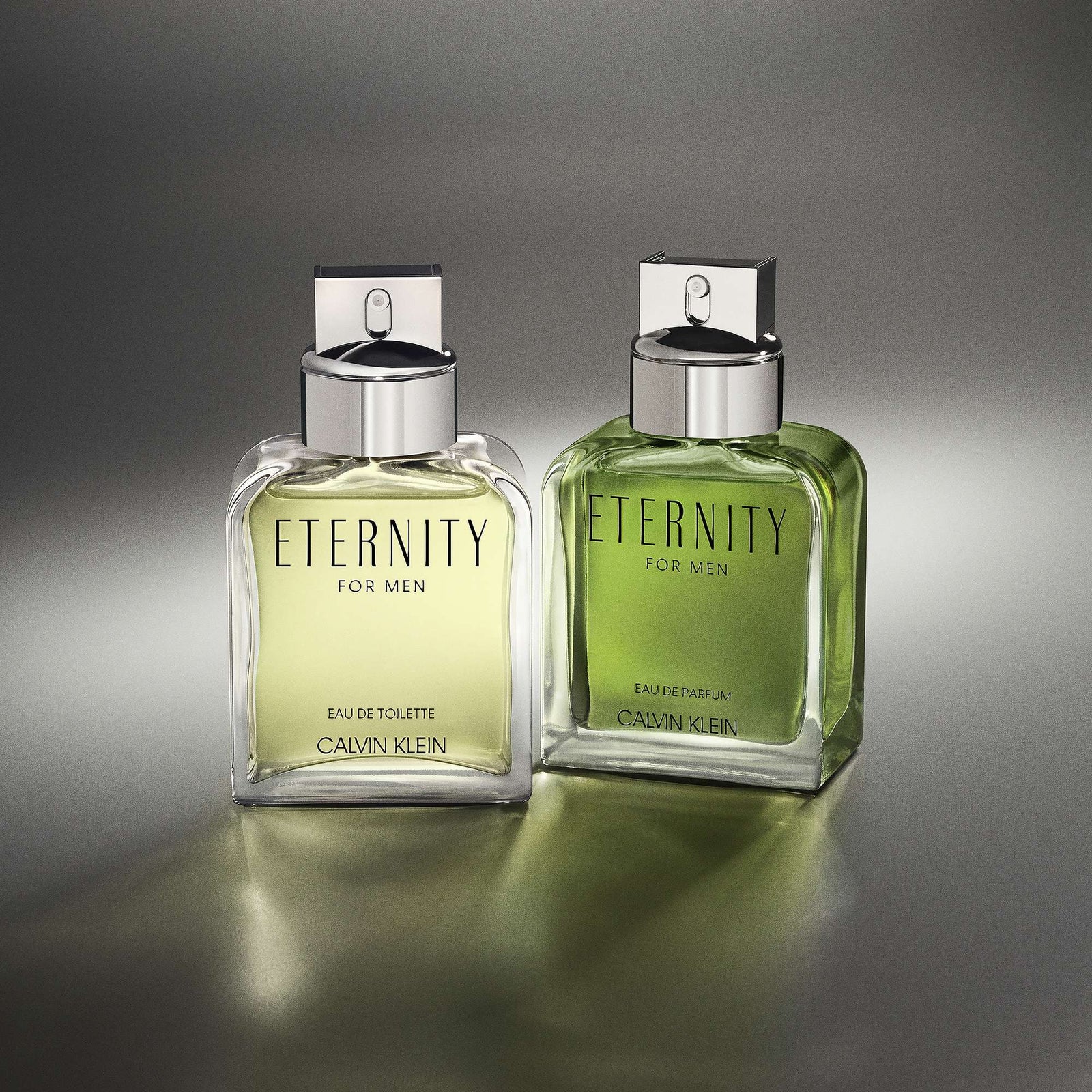 Calvin Klein Eternity For Men Eau de Toilette 30 ml