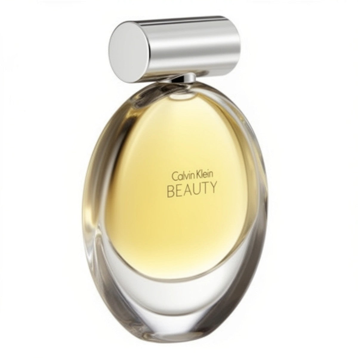 Calvin Klein Beauty For Women By Calvin Klein - Edp Spray 3.4 oz