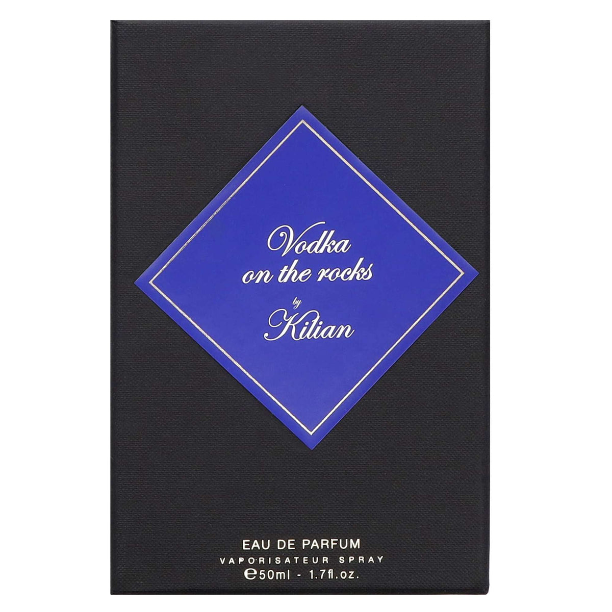 Kilian Vodka On The Rocks Eau de Parfum Refillable Spray 50 ml
